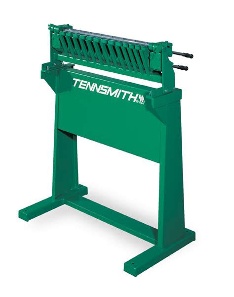 drive turner sheet metal|Tennsmith Cleat Bender – Conklin Metal Industries.